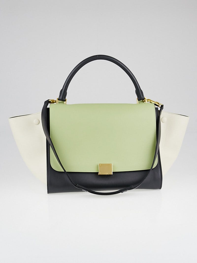 Celine small trapeze on sale bag