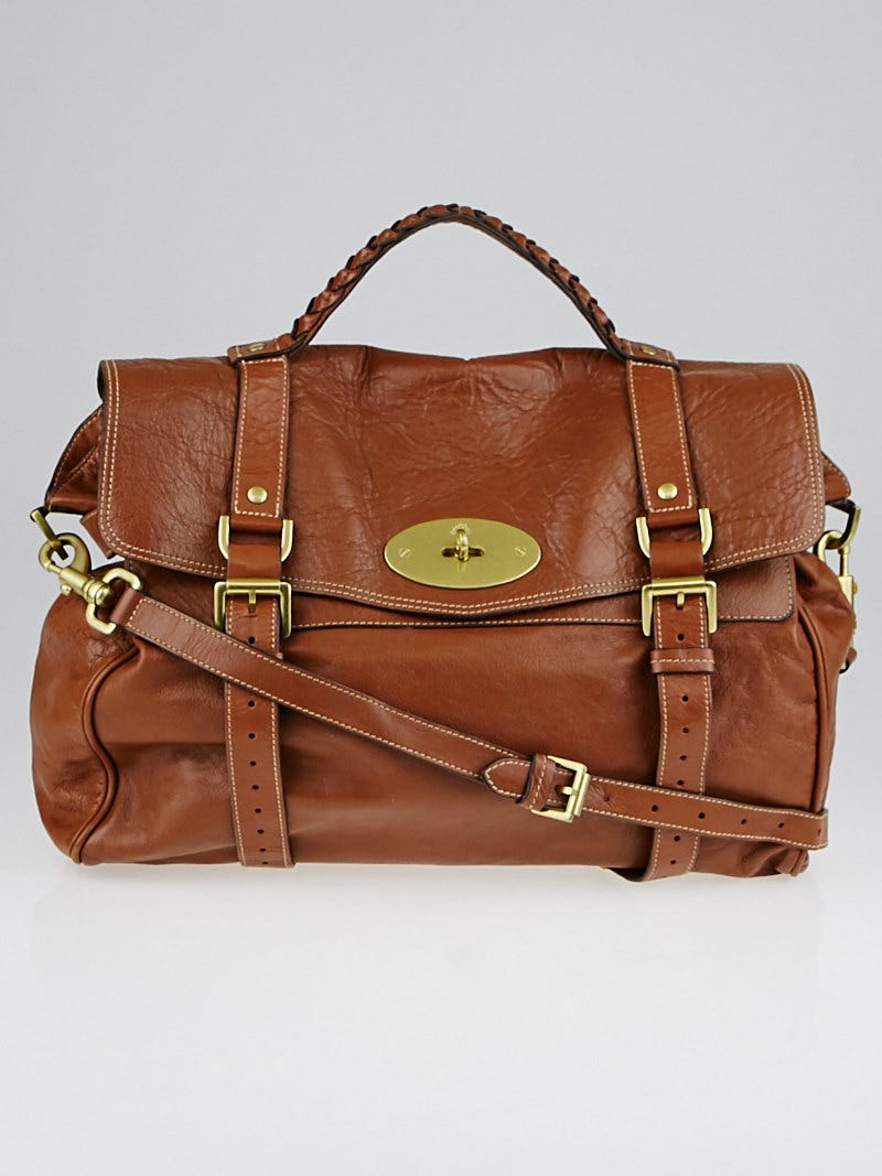 Buffalo satchel store bag