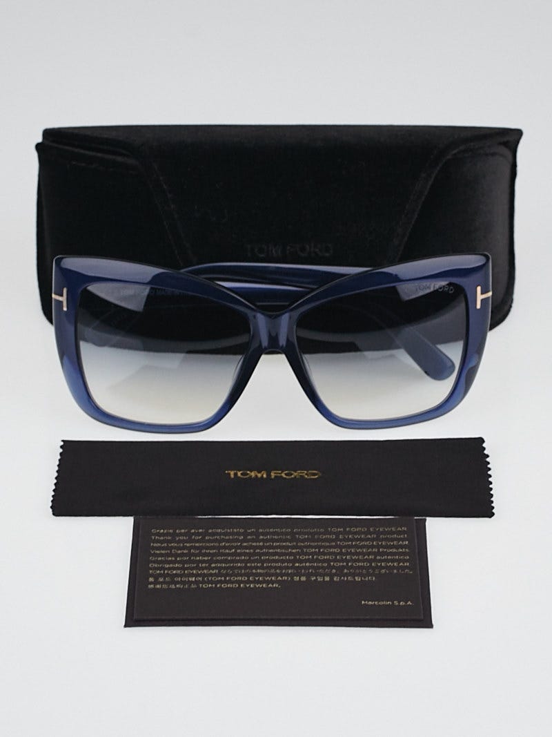 Tom Ford Irina TF399 tom-ford-womens-irina-tf390-tf  main image 4