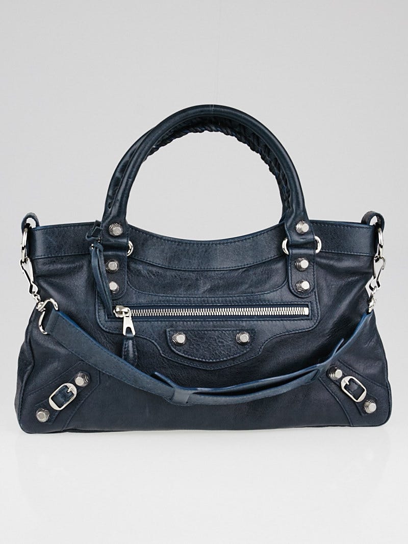Balenciaga giant 12 first sales