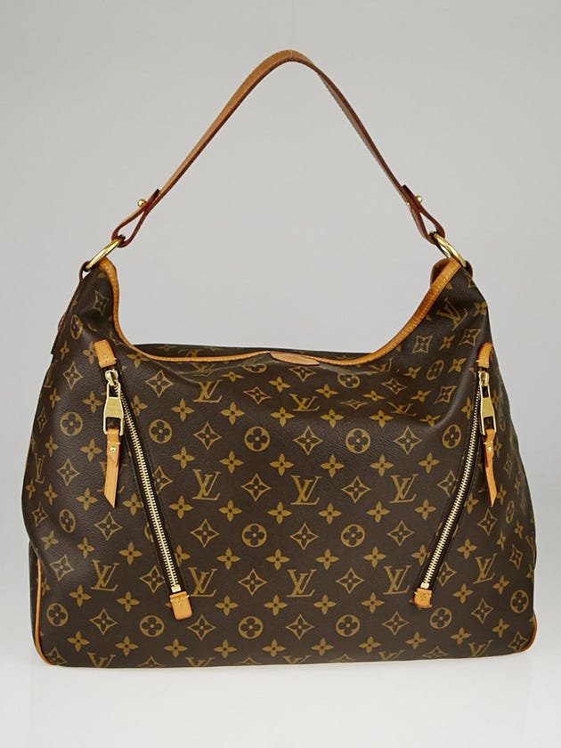 Louis Vuitton Monogram Canvas Delightful GM Bag