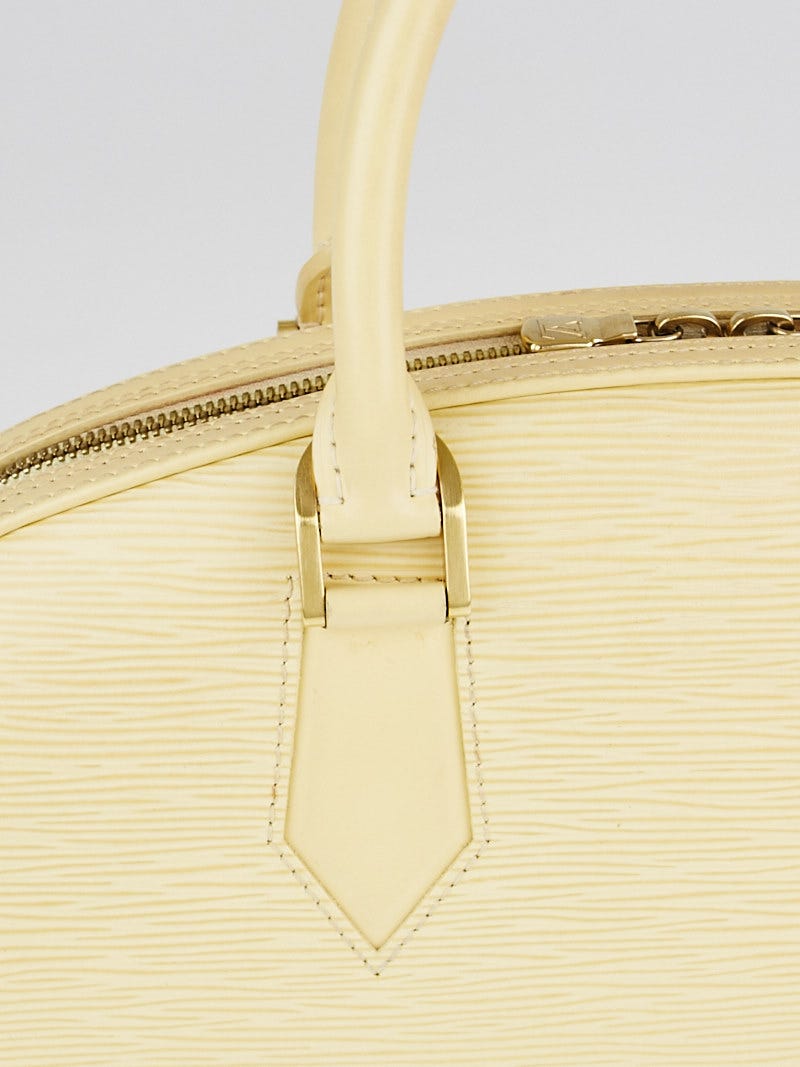 Louis Vuitton Jasmin Noir Hand Bag