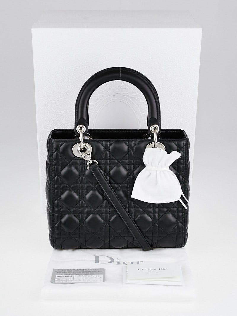 正規品★DIOR Dior 8 フレア D05 Watch Dior Dior VIII 33 mm | Dior VIII CD1231E0C002 Black