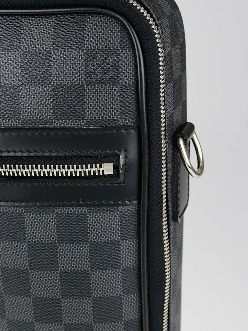 Shop Louis Vuitton Steve Laptop Bag Online
