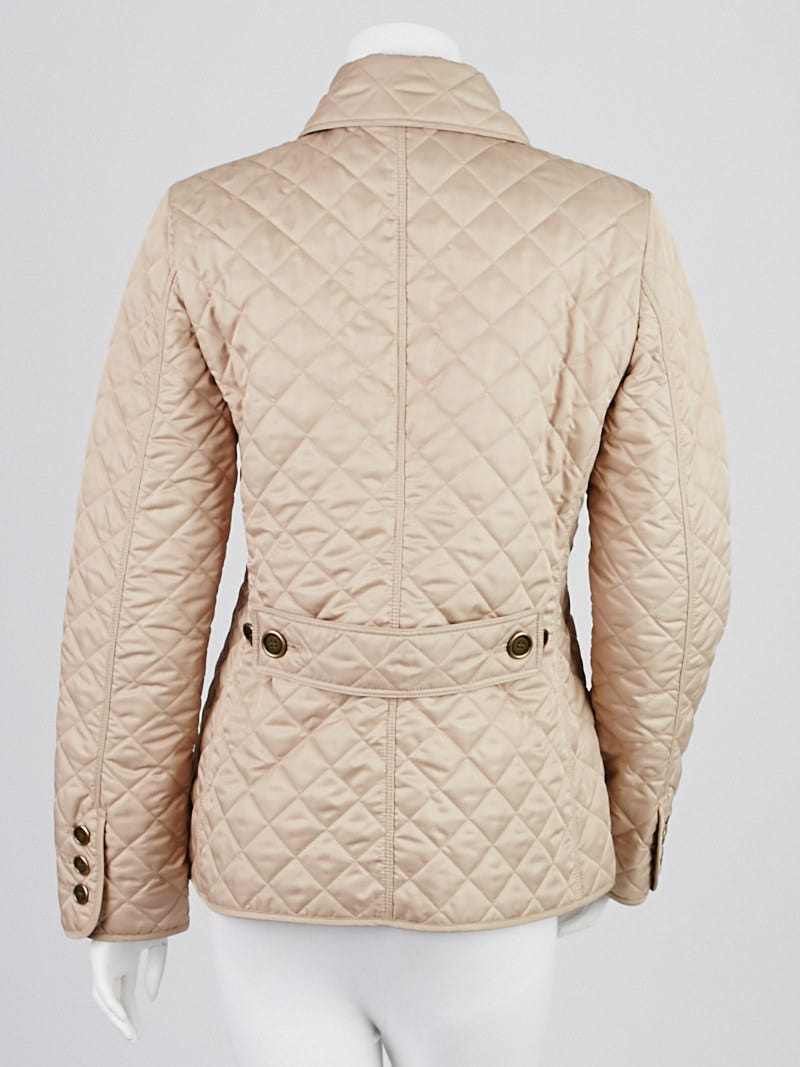 Copford quilted jacket deals