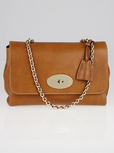 Mulberry lily tan Clearance