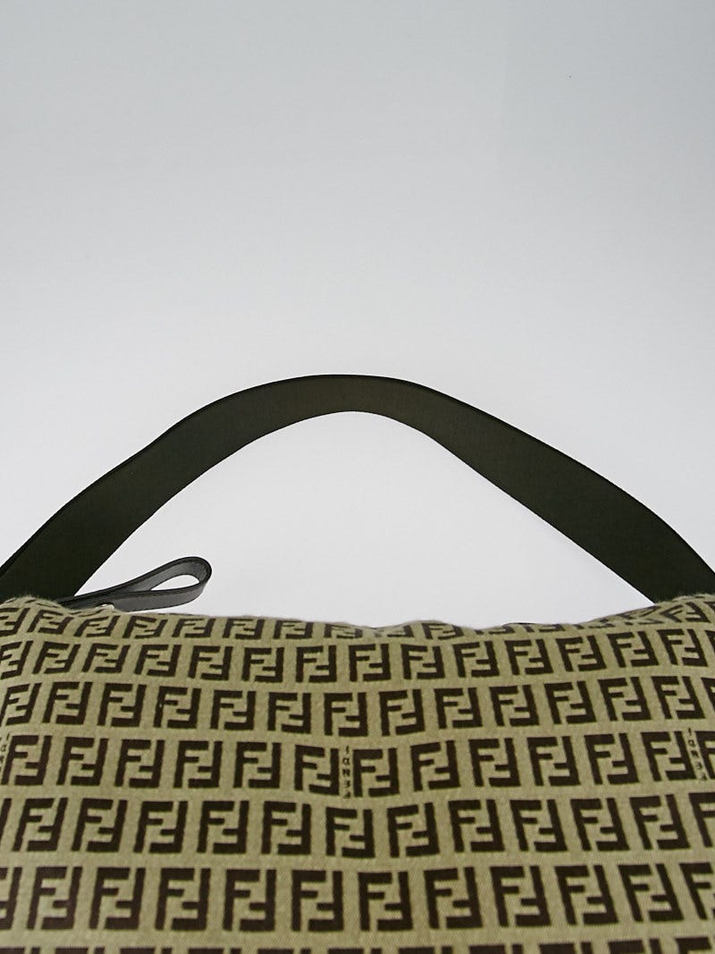 Fendi diaper bag on sale sale