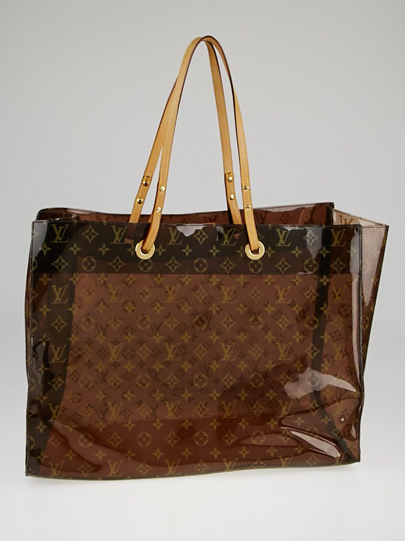 Louis Vuitton, Bags, Louis Vuitton Vinyl Gm