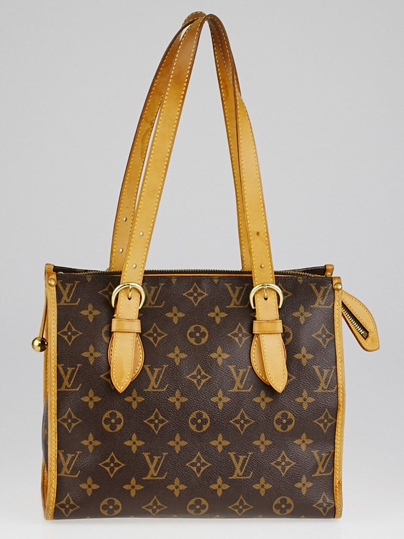 Louis Vuitton Popincourt Haut Bag