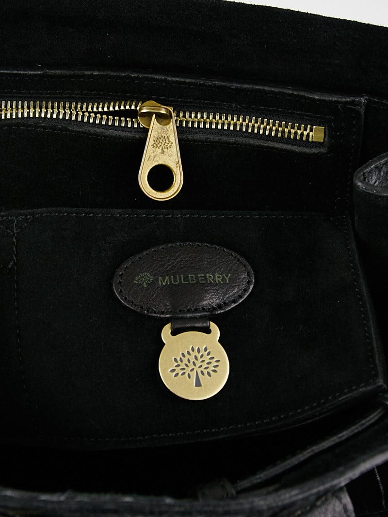Mulberry 2025 pouch sale