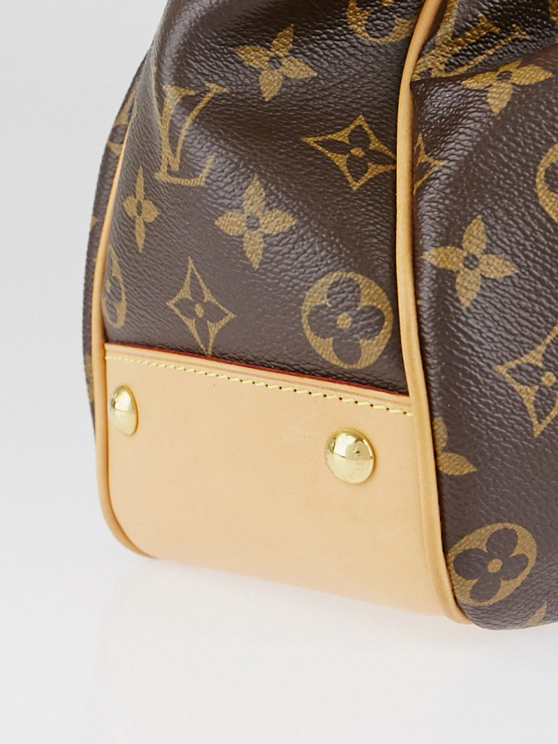 Louis Vuitton Monogram Canvas Boetie PM Bag | Yoogi's Closet