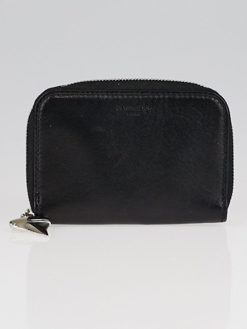 Givenchy coin purse 2025