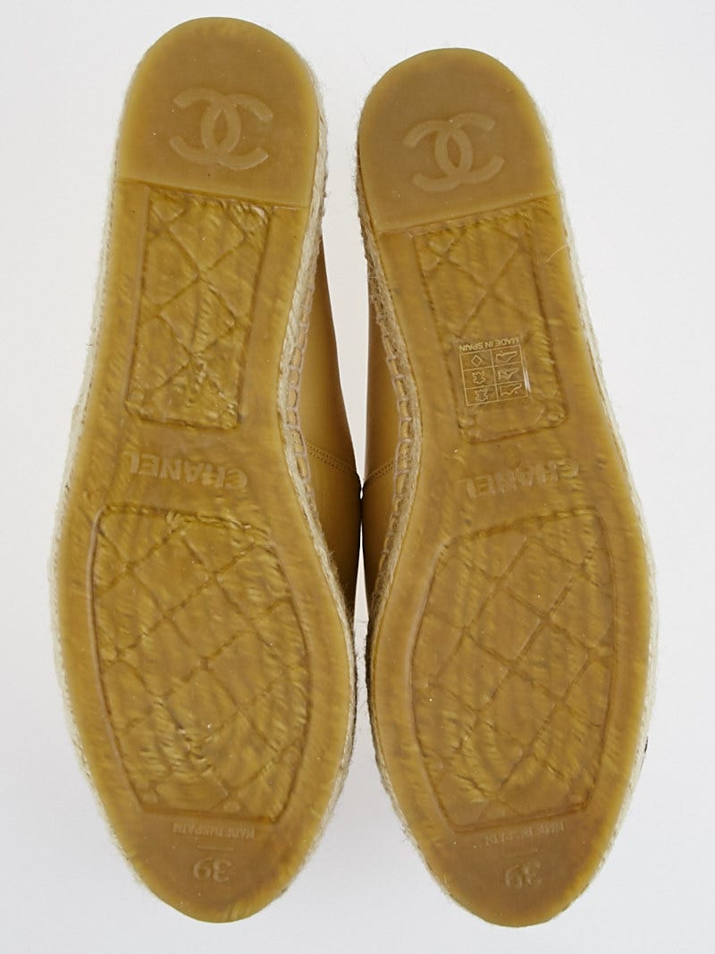 grenada glasses espadrilles （グレナダ グラス）