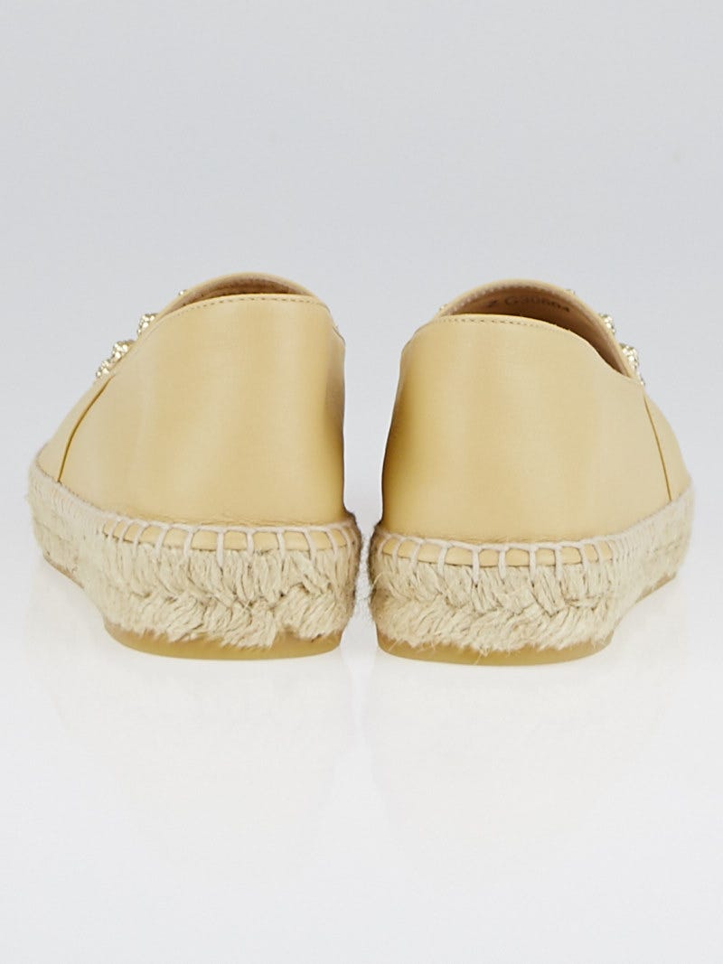 Comfortable Espadrilles for Summer - Latest Styles of 2025