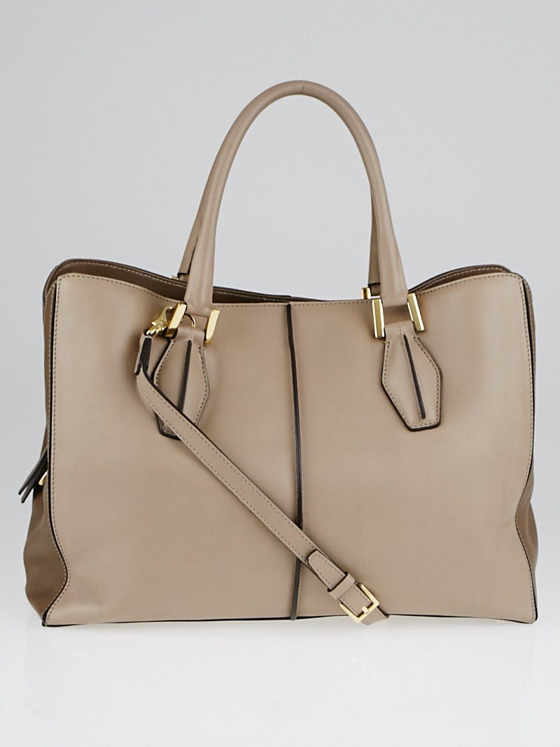 Tod's d cube bag best sale