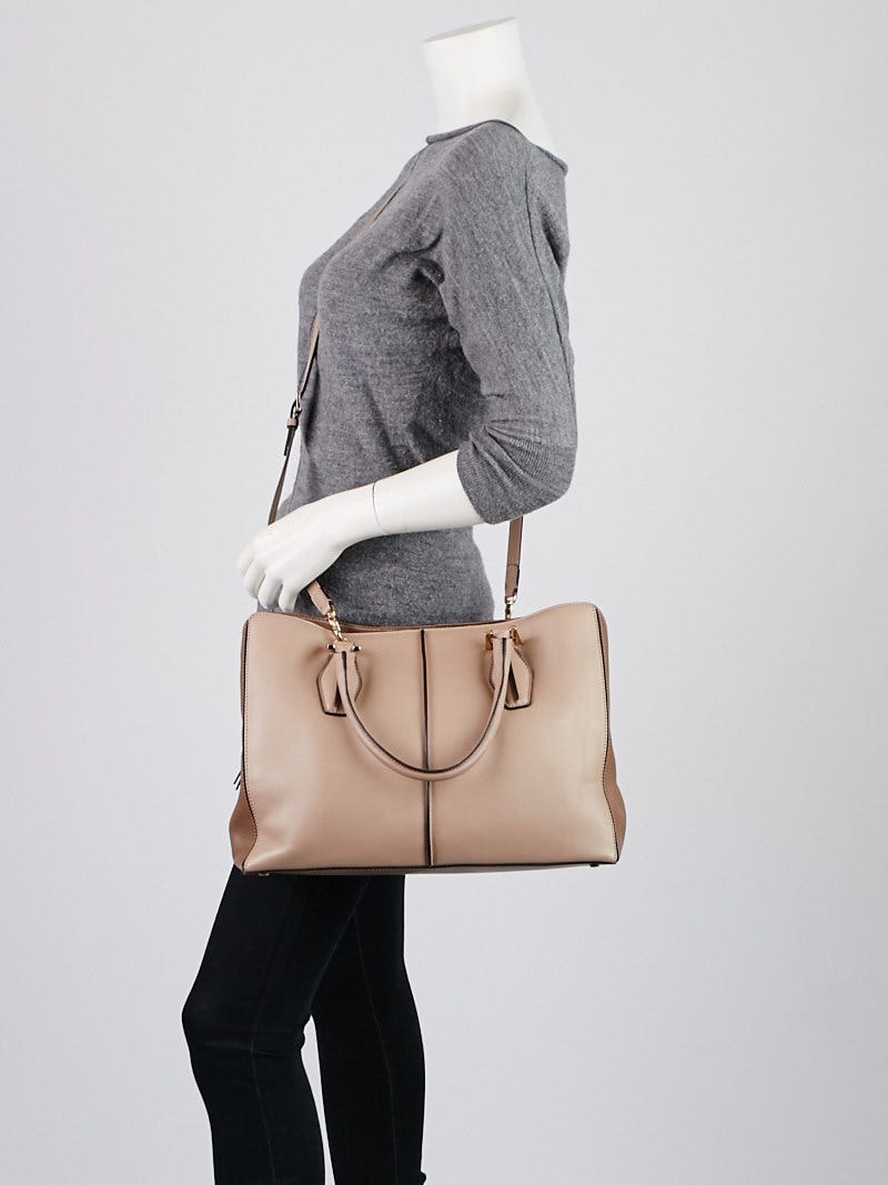 Tod's d cube discount bag