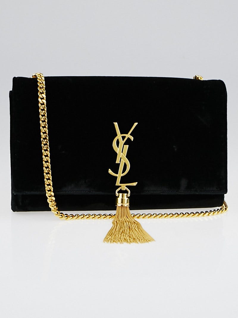 Ysl kate velvet hotsell