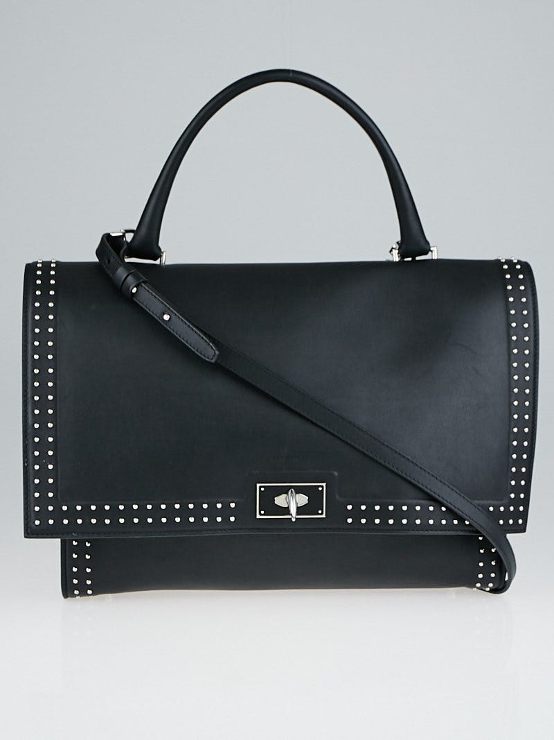 GIVENCHY SHARK ROCK TOOTH バッグ