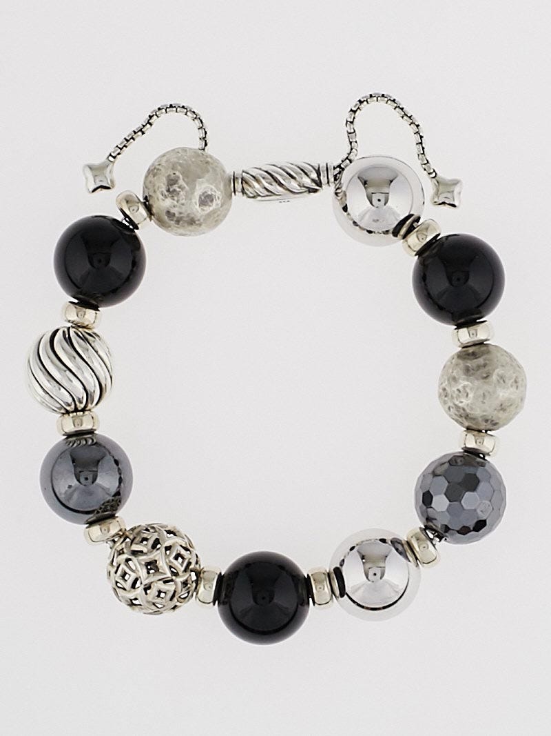 David yurman elements bracelet store