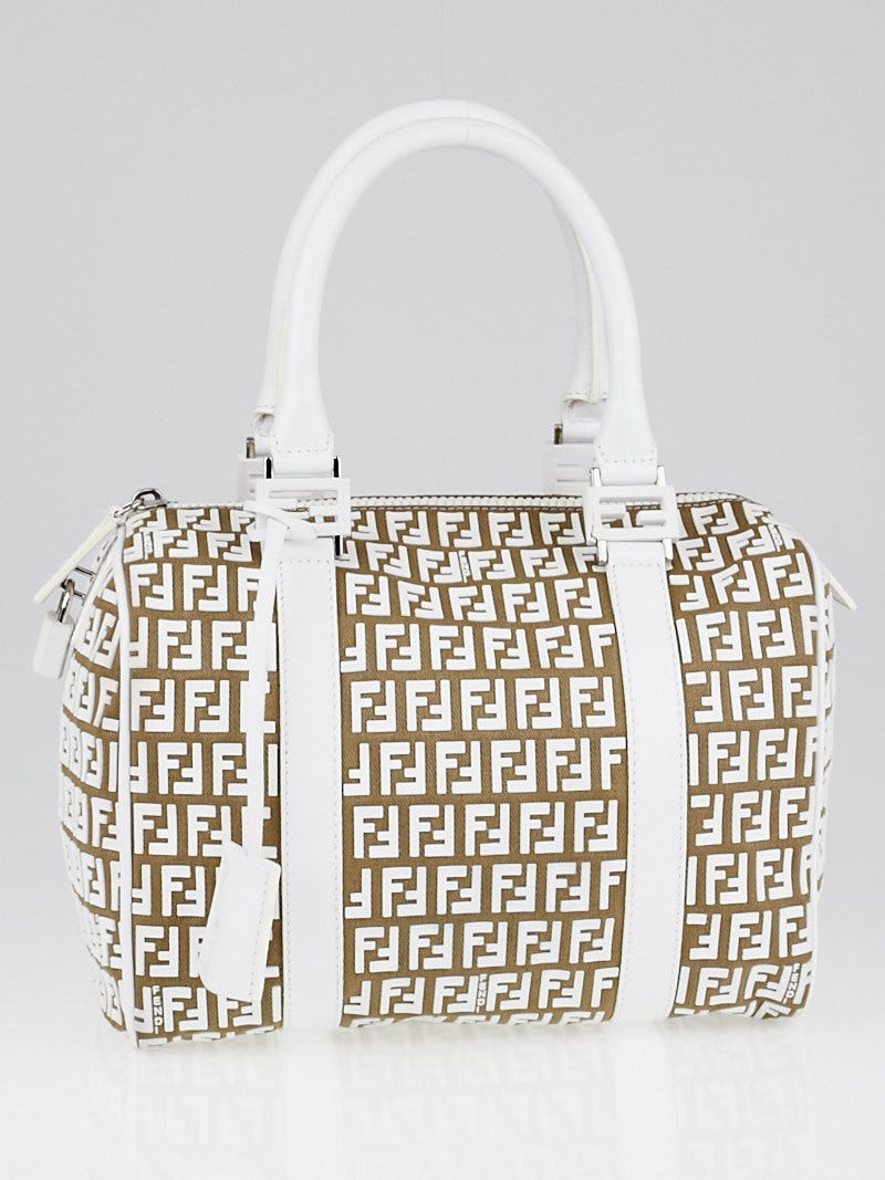 Fendi bauletto clearance