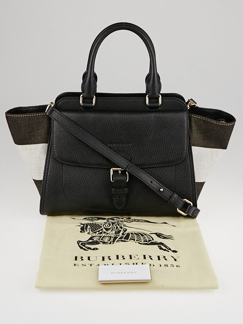 Burberry hot sale harcourt bag