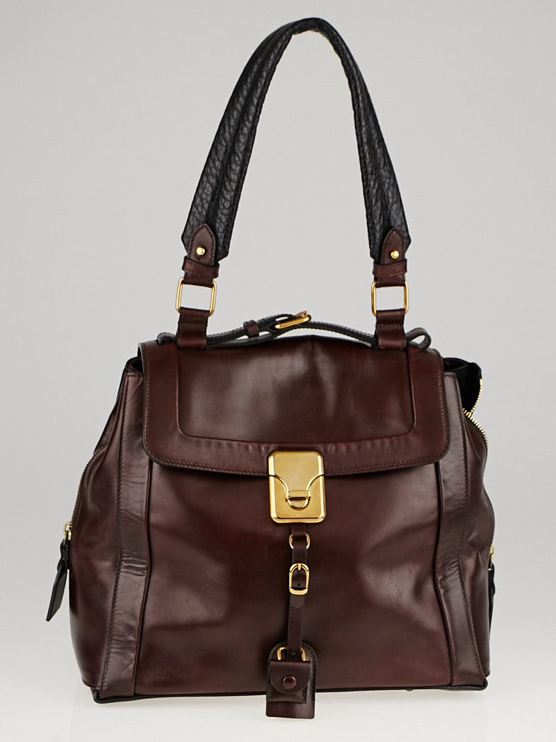 Chloe hotsell darla bag