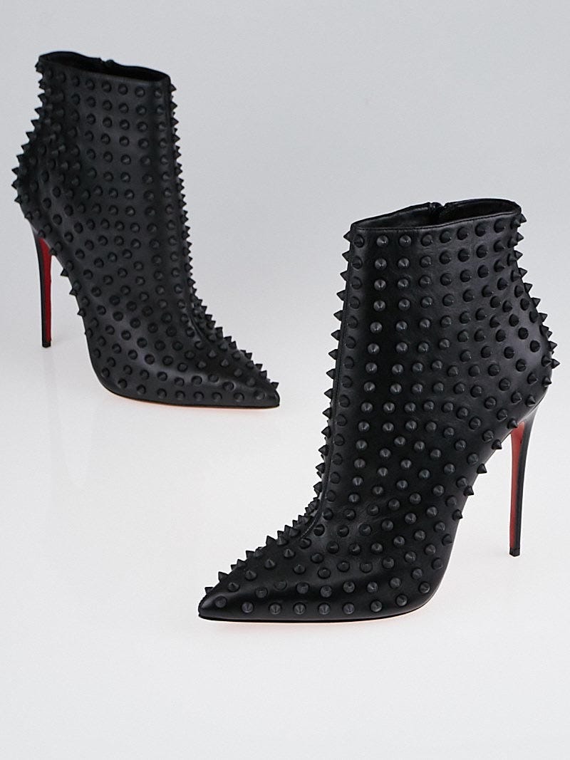 Snakilta ankle boots discount
