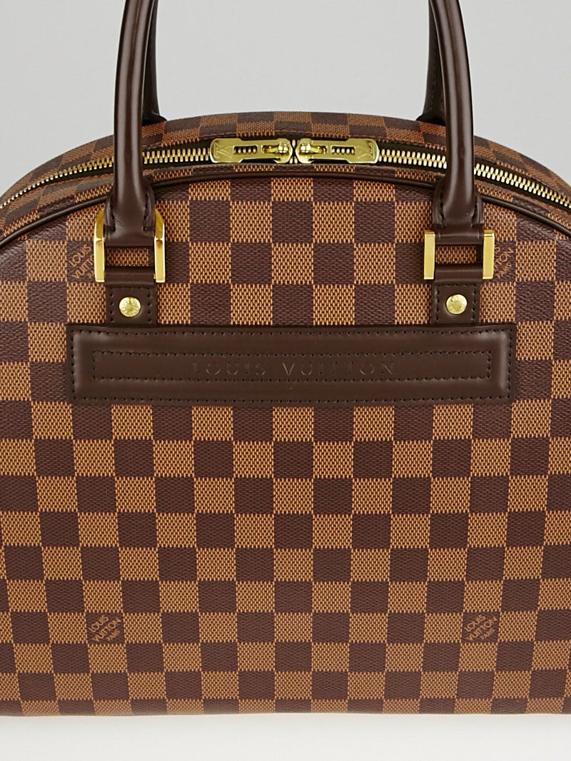 Lv nolita damier price deals