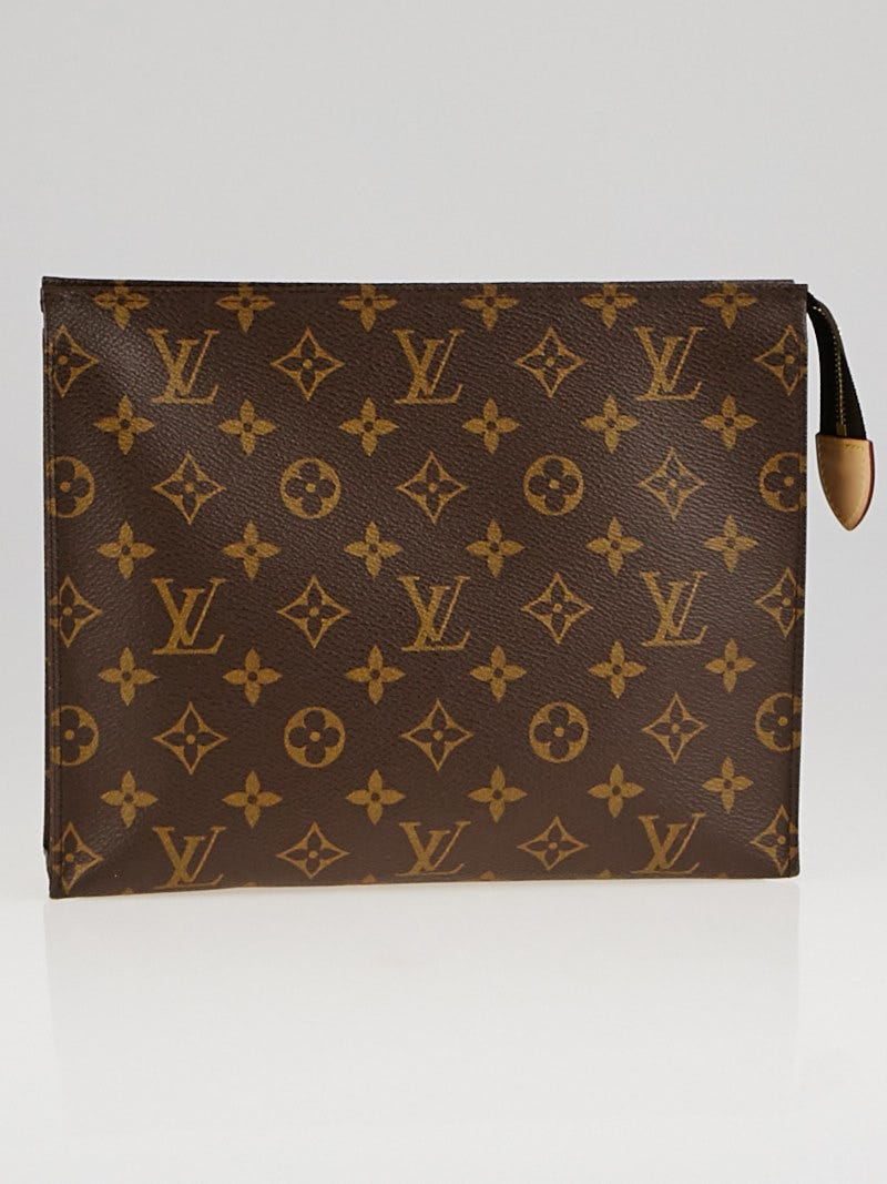 Louis vuitton on sale poche toilette 26