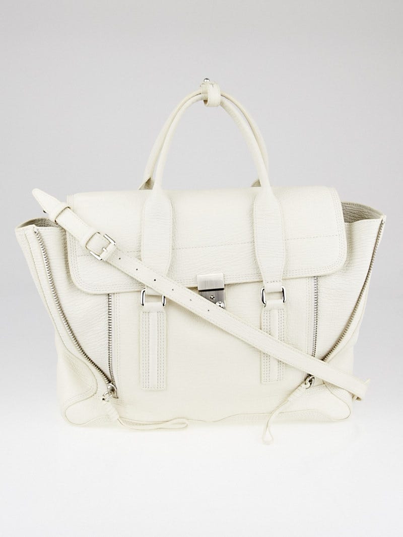 White phillip lim bag cheap