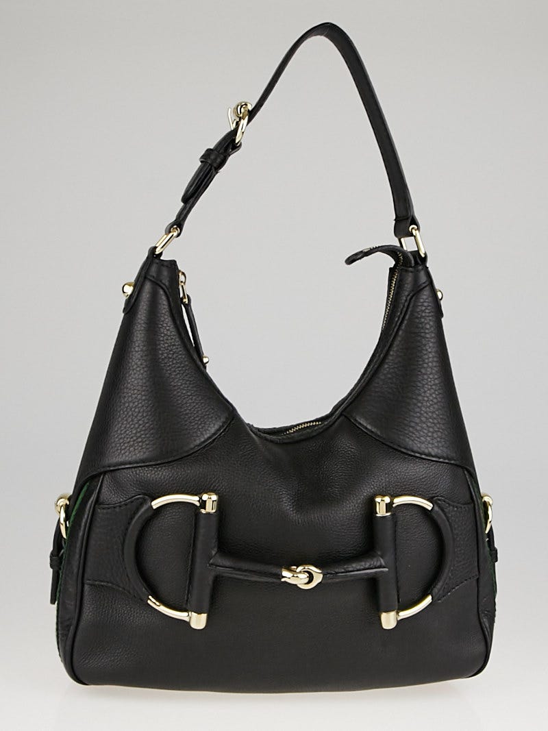 Gucci horsebit hobo discontinued cheap