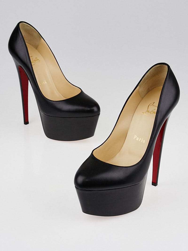 Louboutin victoria 160 new arrivals