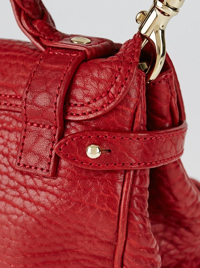 Mulberry sales alexa hobo
