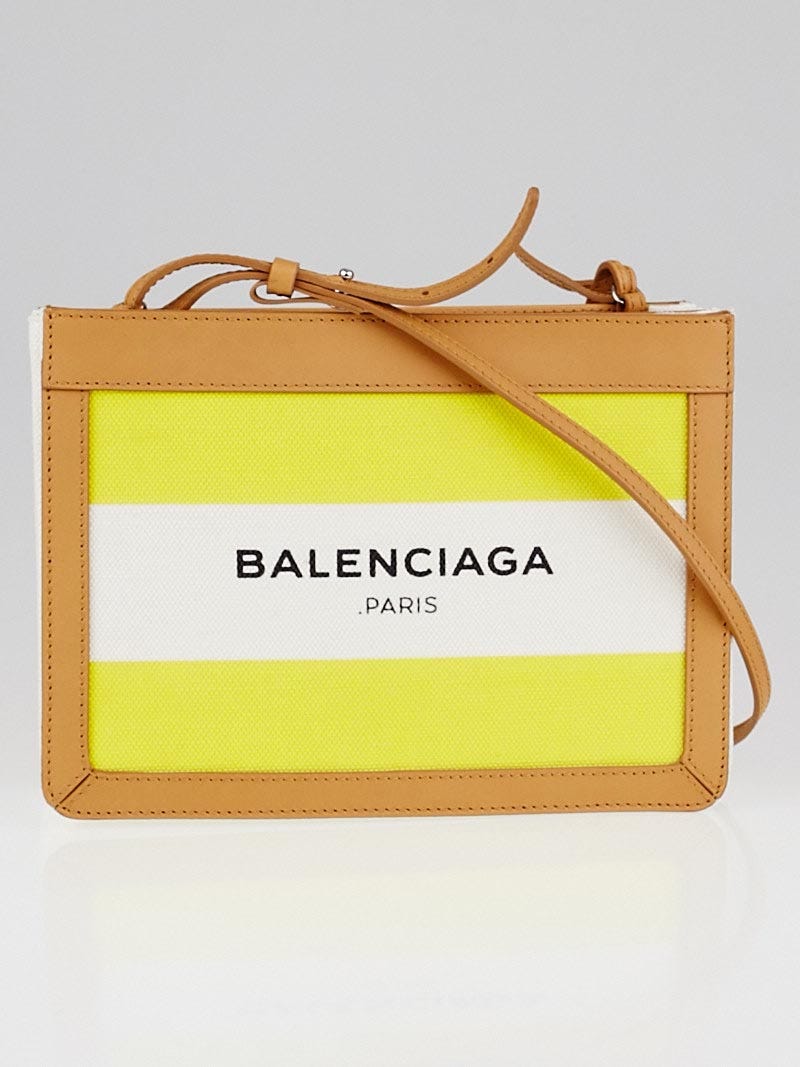 Pochette balenciaga deals