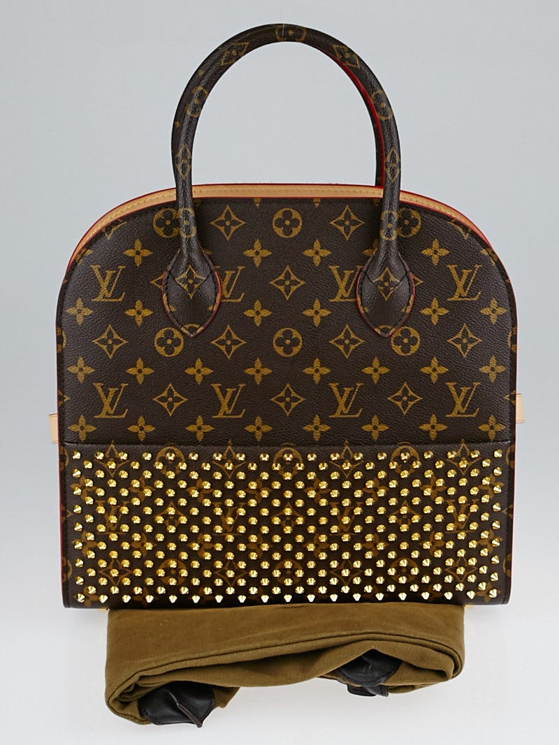 The best collaboration ever? Louis Vuitton to work with Karl