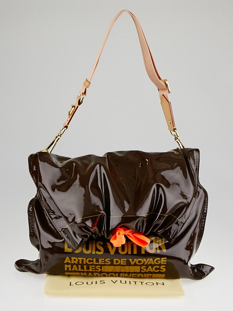 Louis Vuitton Everyday Signature Litter Bag