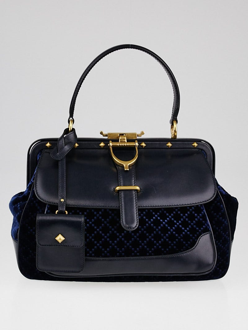 Stirrup gucci hot sale