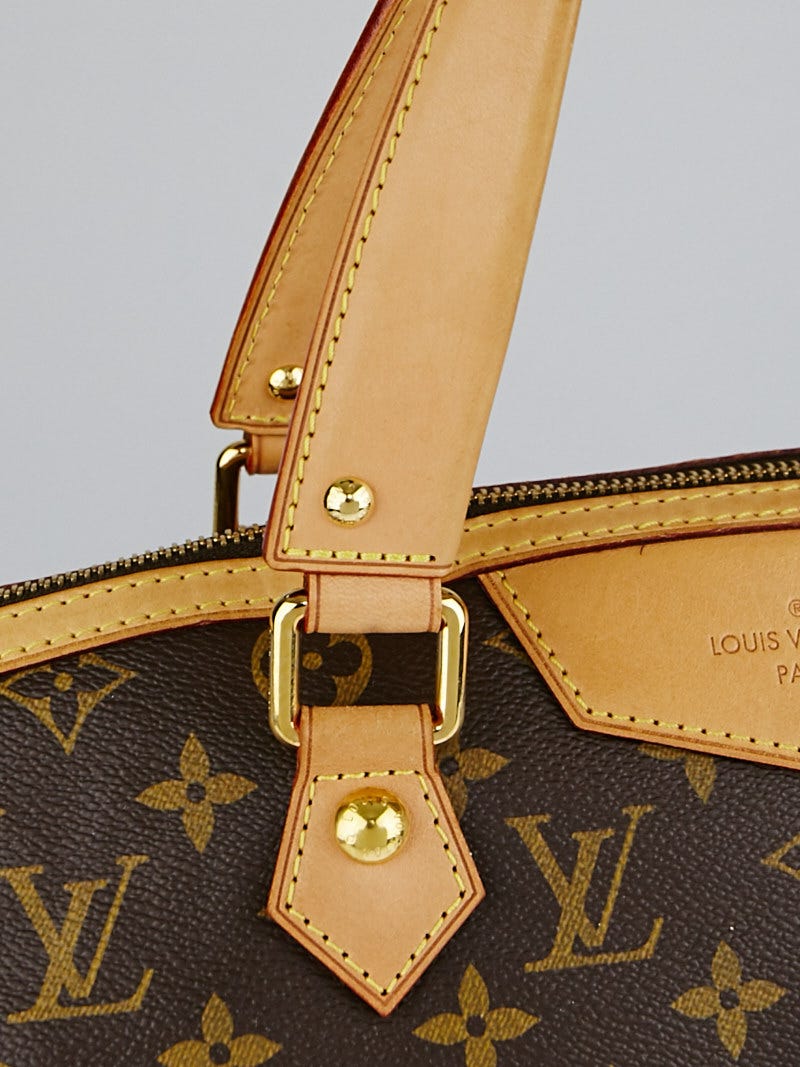 Louis Vuitton, Bags, Louis Vuitton Monogram Canvas Retiro Gm Authentic  Preowned