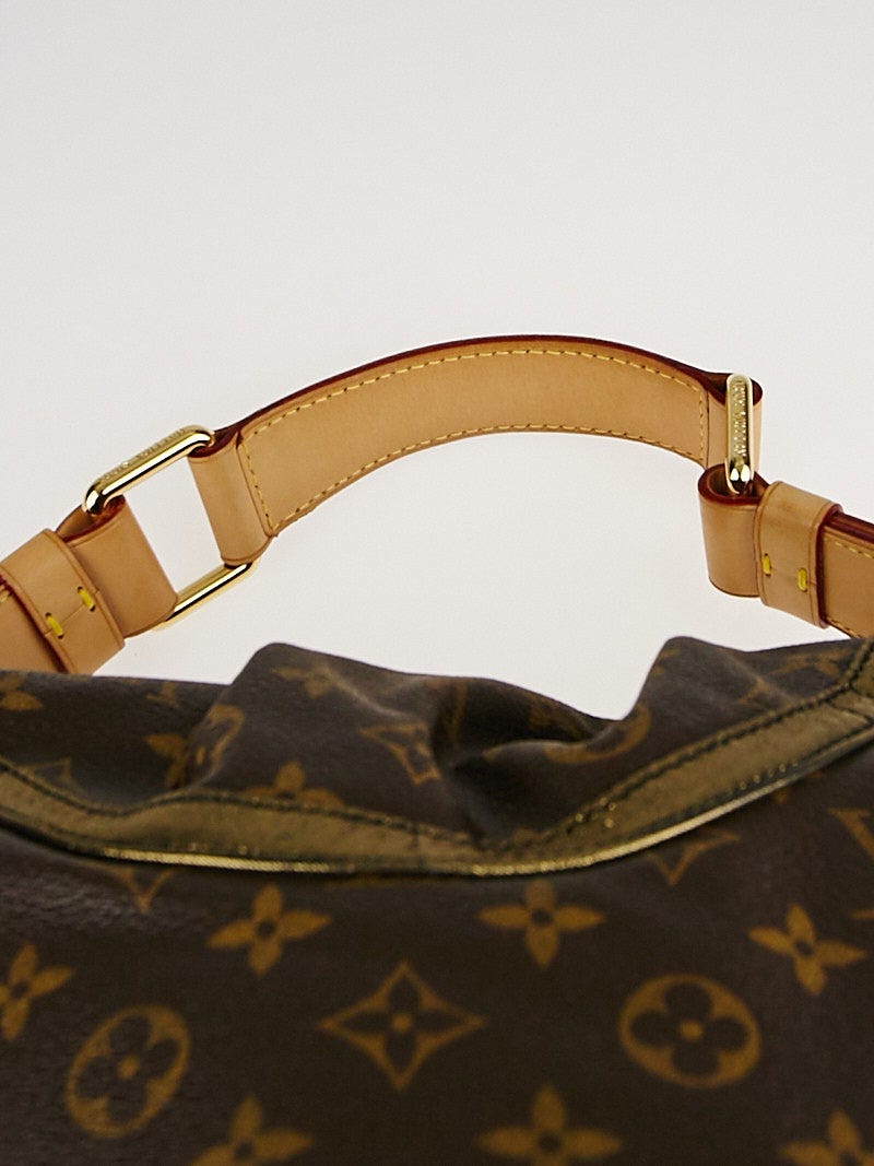 Louis Vuitton Limited Edition Monogram Epices Kalahari PM Bag - Yoogi's  Closet