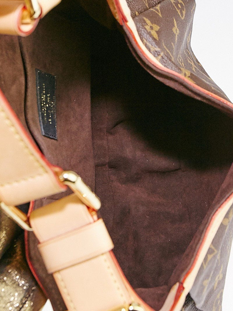 Louis Vuitton LV M97016 限量增值款Epices-KALAHARI PM 瑪丹娜款肩背包停產現金價$88,000 -  PChome 商店街