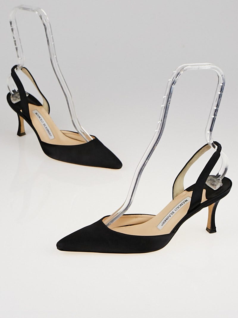 Manolo blahnik carolyne new arrivals 7