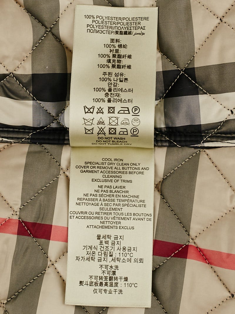 Burberry brit vetement on sale