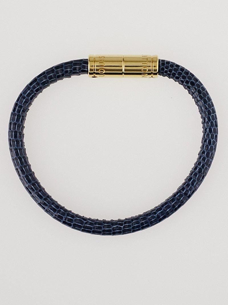 ココメロ様Louis Vuitton キーフック トリガースイベル ゴールド
