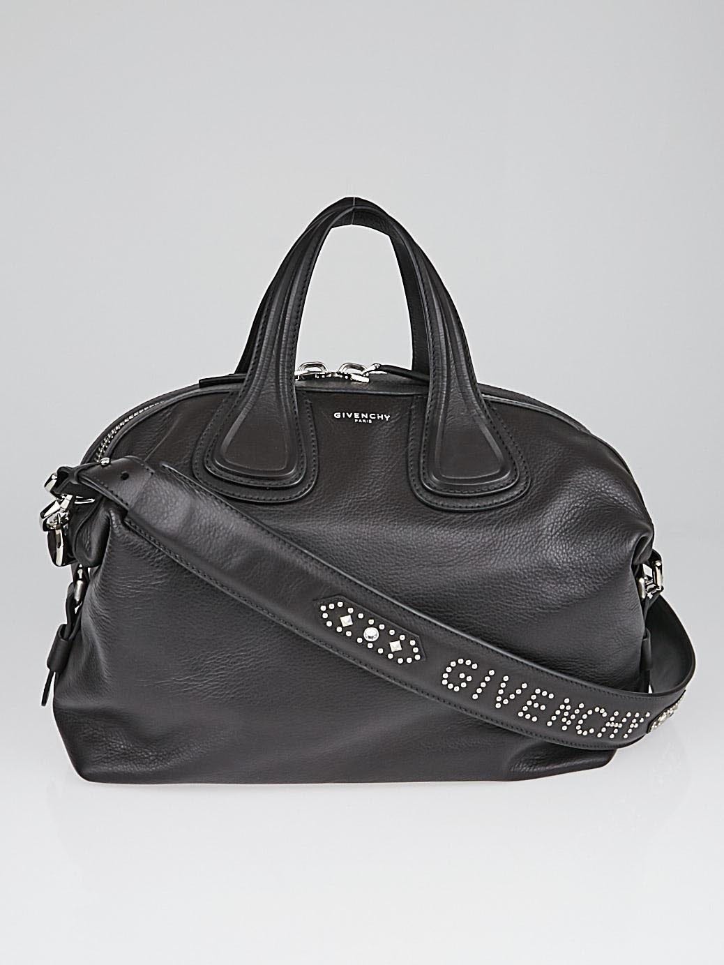 Givenchy signature bag on sale