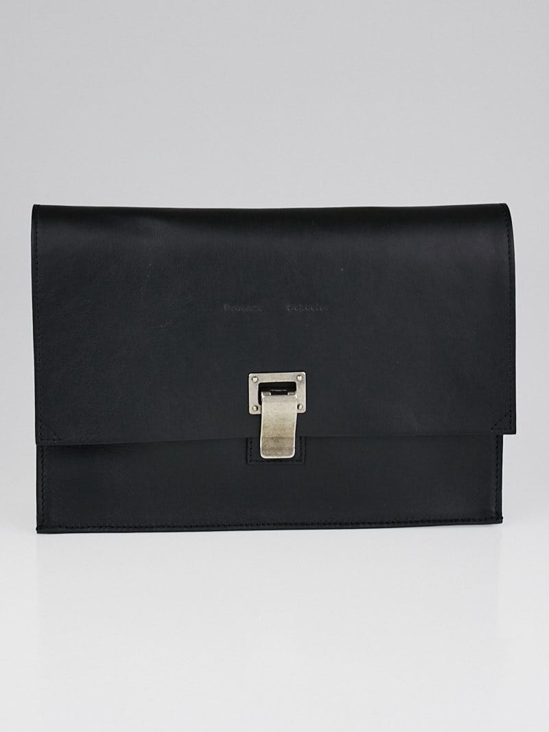 Proenza schouler clutch clearance