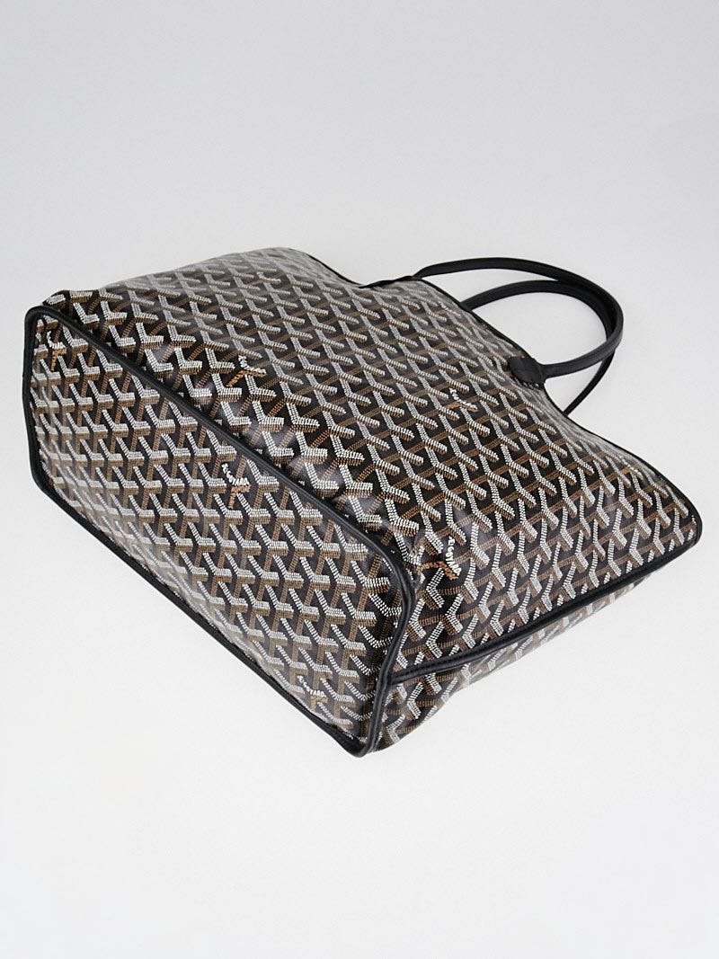 Brandnew Goyard Anjou PM with dustbag, Luxury, Bags & Wallets on