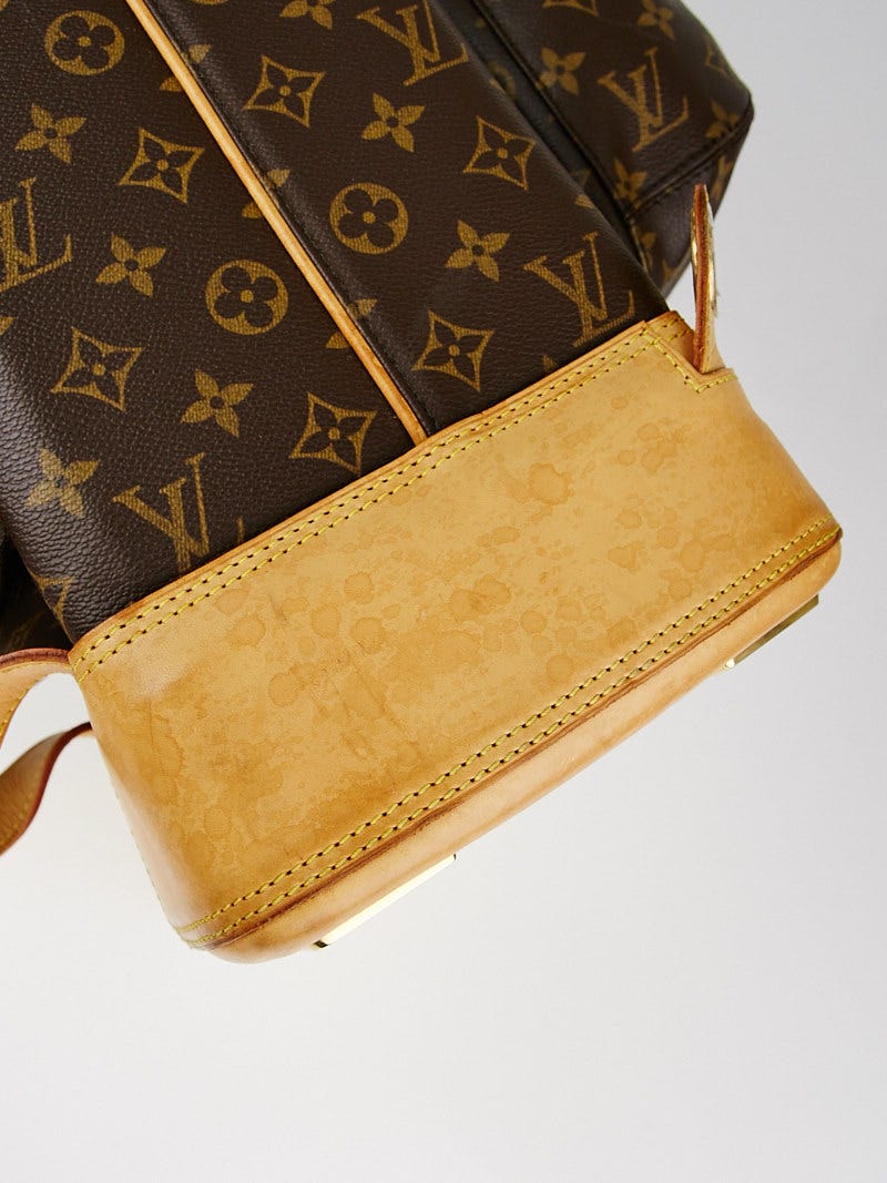 Luxury Designer Golf Bags : louis vuitton golf bags