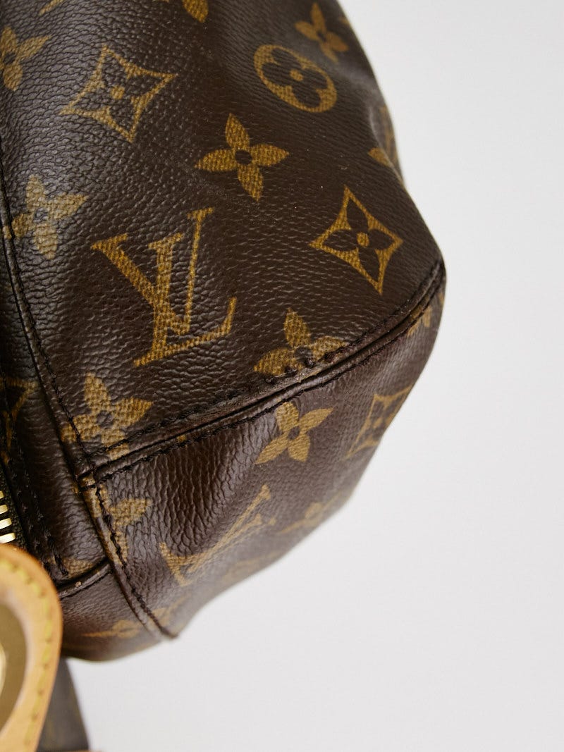 Authentique sac de golf Louis Vuitton