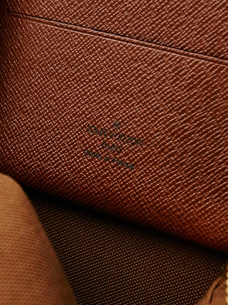 Buy Louis Vuitton Golf Bag 'Monogram Canvas' - M44714