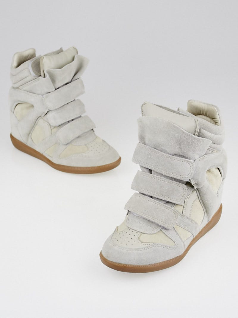 Isabel marant online bekett sale